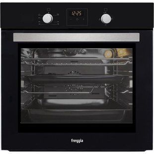 Духовка газова Freggia OGSB64B 011573 фото