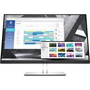 Монитор HP E27q G4 (9VG82A3) 023396 фото