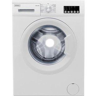 Стиральная машина автоматическая KERNAU KFWM I 6401 031376 фото