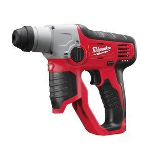 Перфоратор MILWAUKEE M12 H-0 (4933431355) 034887 фото