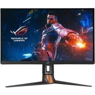 Монитор ASUS Rog Swift PG27AQN (90LM0820-B01370) 023098 фото