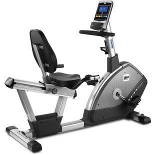 велотренажер електромагнітний BH Fitness iTFR Ergo H650I (M-1640714) 009817 фото