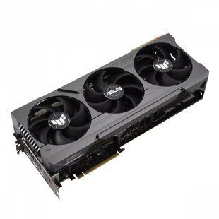 Видеокарта ASUS TUF-RTX4090-O24G-GAMING (90YV0IE0-M0NA00) 013937 фото