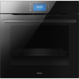 Духовка електрична Amica ED87669BA+ X-TYPE WiFi 011673 фото