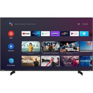 QLED телевизор Toshiba 50QA5D63DG 003267 фото
