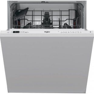 Посудомийна машина Whirlpool W2I HD526 A 030978 фото