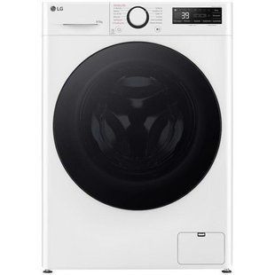 Стиральная машина автоматическая LG F2D9552YW 035498 фото