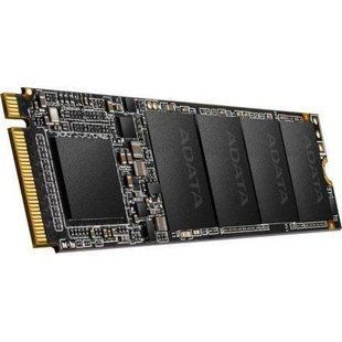 SSD накопитель ADATA XPG SX6000 Pro 2TB (ASX6000PNP-2TT-C) 001840 фото