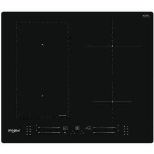 Варочная поверхность электрическая Whirlpool WL S7960 NE 007290 фото