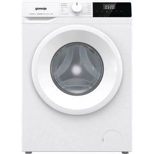 Стиральная машина автоматическая Gorenje WNHPI62SCSIRV 580077ua фото