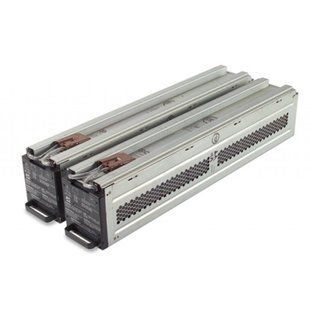 Змінний блок акумуляторів для ДБЖ APC RBC140 015156 фото