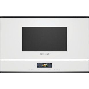 Микроволновка Siemens BF722L1W1 021011 фото