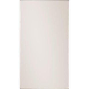 Декоративна панель до холодильника Samsung BESPOKE RA-B23EUU39GG (Beige) 012181 фото