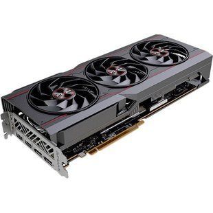Видеокарта Sapphire Radeon RX 7900 XT PULSE (11323-02) 013844 фото