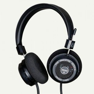 Наушники без микрофона Grado SR60x 029421 фото
