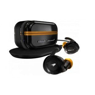 Наушники TWS Klipsch T5 II True Wireless ANC McLaren Edition 029272 фото