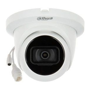 IP-камера видеонаблюдения Dahua Technology IPC-HDW2441TM-S-0280B 002493 фото