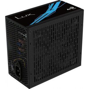Блок живлення Aerocool Lux 1000W (AEROLUX-1000-80GOLD) 002090 фото