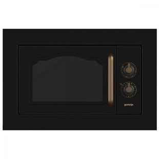 Микроволновка с грилем Gorenje BM235CLB 021058 фото