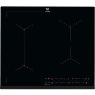 Варочная поверхность электрическая Electrolux EIS62441 007438 фото