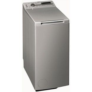 Стиральная машина автоматическая Whirlpool MTDLRS65230SS 035448 фото