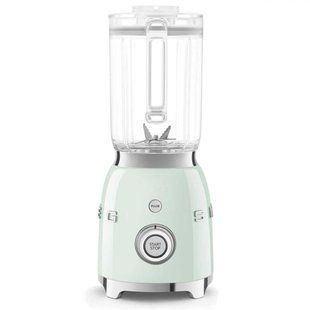 Блендер стаціонарний SMEG BLF03PGEU 000520 фото