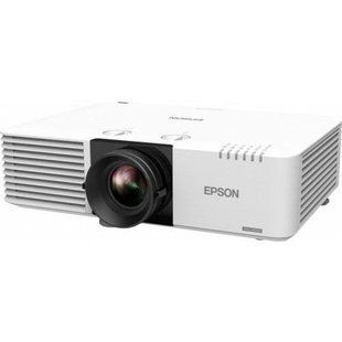 Мультимедійний проектор Epson EB-L630U (V11HA26040) 028885 фото