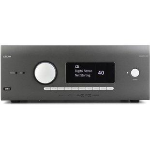 AV-Ресивер Arcam AVR5 (ARCAVR5) 003292 фото