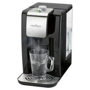 Сушка (Диспенсер гарячої води) ProfiCook PC-HWS 1168 506346 фото