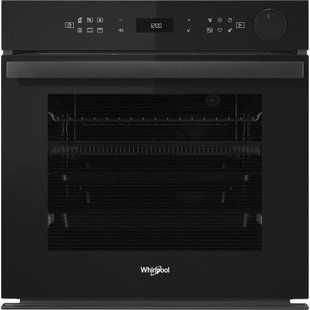 Духовка електрична Whirlpool AKZ9S 8260 FB 011484 фото