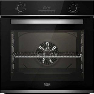 Духовка електрична Beko BBIE13300XC 011723 фото