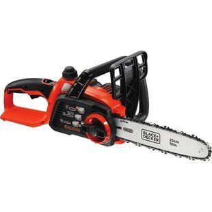 Аккумуляторная пила Black+Decker GKC1825L20 515934 фото