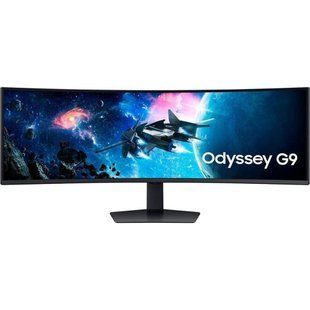 Монитор Samsung Odyssey G9 G95C (LS49CG954EUXEN) 027931 фото