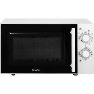 Микроволновка с грилем ECG MTM 2073 GWE 021203 фото