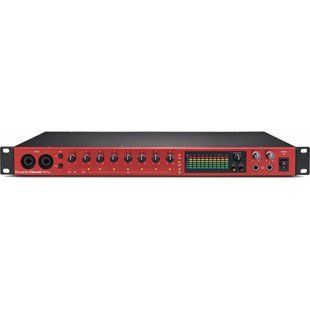 Микрофонный предусилитель Focusrite Clarett+ OctoPre 024248 фото