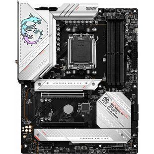 Материнська плата MSI MPG B650 EDGE WIFI (911-7E10-002) 022907 фото