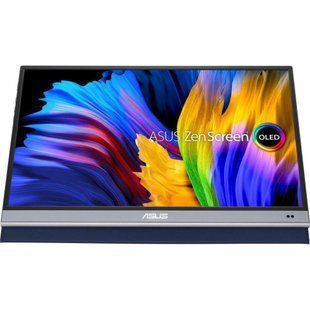 Портативный монитор ASUS ZenScreen MQ16AH (90LM07SV-B01170) 033987 фото