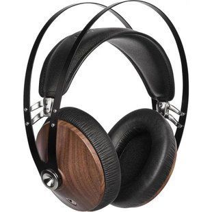 Наушники с микрофоном Meze 99 Classics Walnut Silver 029571 фото