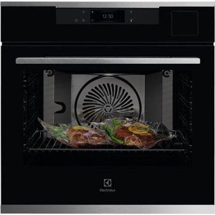 Духовка електрична Electrolux KOABS39WX 011334 фото