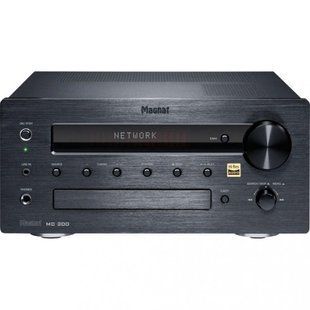 CD-ресивер Magnat MC200 003342 фото