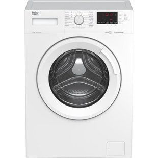 Стиральная машина автоматическая Beko WUE6612WWE 031176 фото