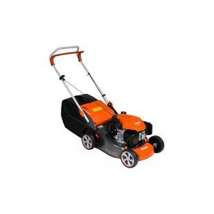 Газонокосарка бензинова Oleo-Mac G 44 PK COMFORT AUTO (66109052E5) 014680 фото