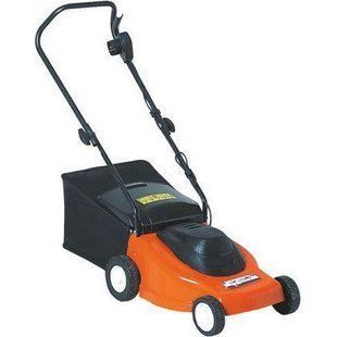 Газонокосарка електрична (мережева) Oleo-Mac K-35P (66059008D) 014730 фото