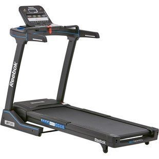 Бігова доріжка електрична Reebok JET300 (RVJF-10721BKBT) 004957 фото