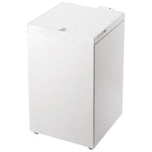 Морозильна скриня Indesit OS 1A 100 025248 фото