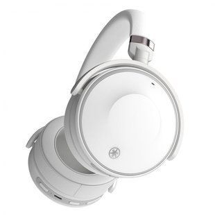 Наушники с микрофоном Yamaha YH-E700A White 029621 фото