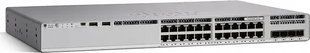 Коммутатор управляемый Cisco C9200L-24PXG-4X-E 593154 фото