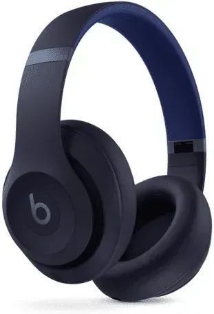 Наушники с микрофоном Beats by Dr. Dre Studio Pro Navy (MQTQ3) 533196ua фото