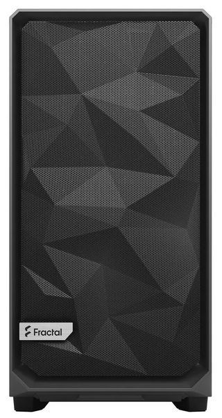 Корпус Fractal Design Meshify 2 Gray TG Light Tint (FD-C-MES2A-04) 017265 фото