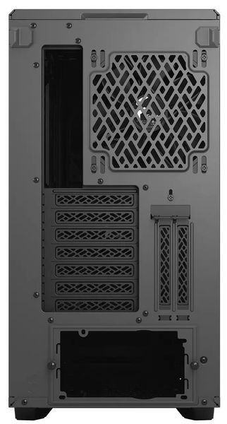 Корпус Fractal Design Meshify 2 Gray TG Light Tint (FD-C-MES2A-04) 017265 фото